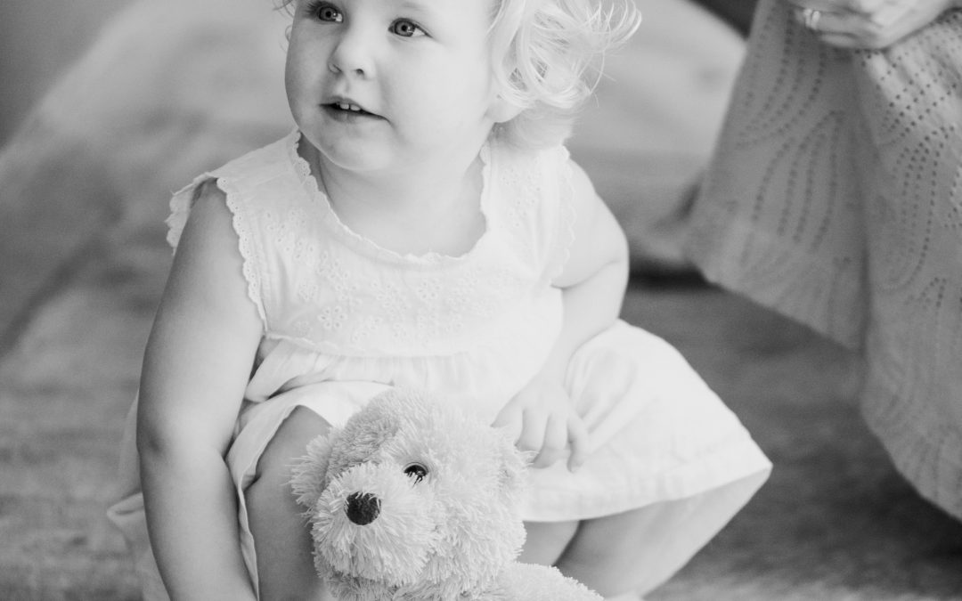 The Collins | Decatur Family Portrait