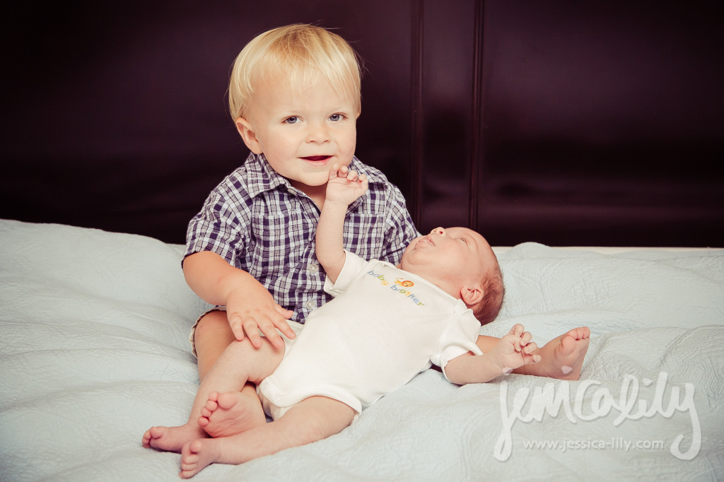 Lawrenceville Family Photographer