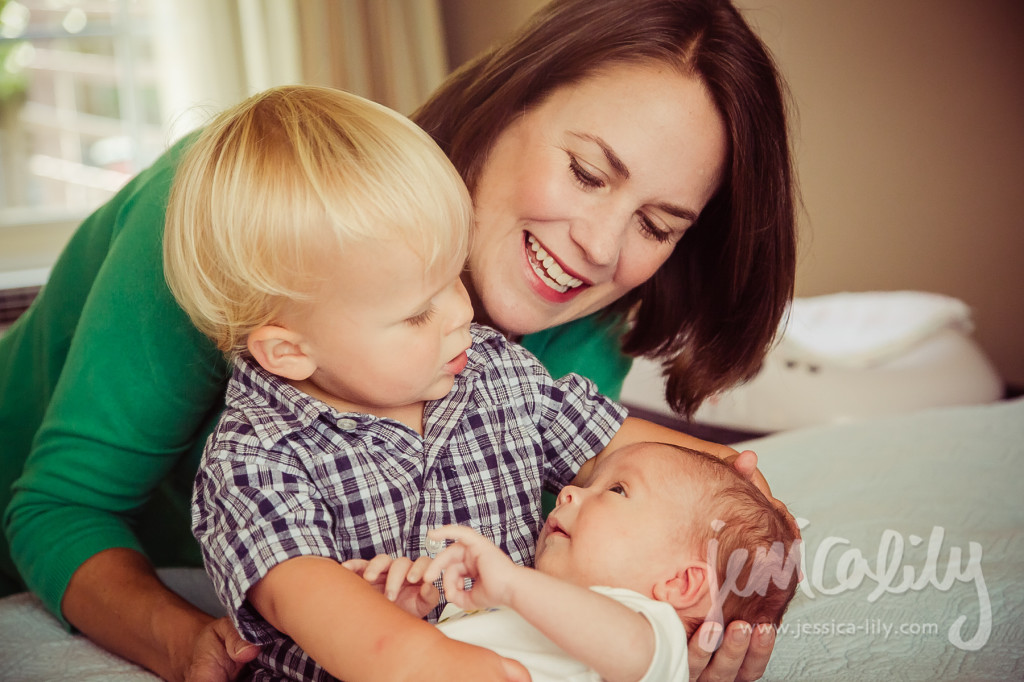Lawrenceville Family Photographer