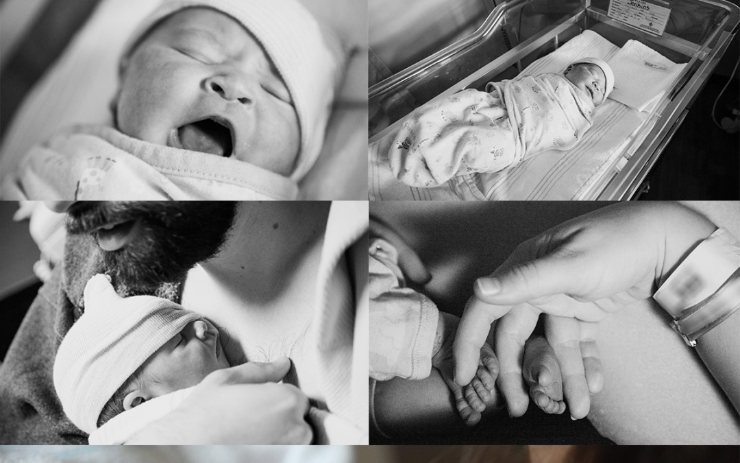 Welcome Baby!! | My Family