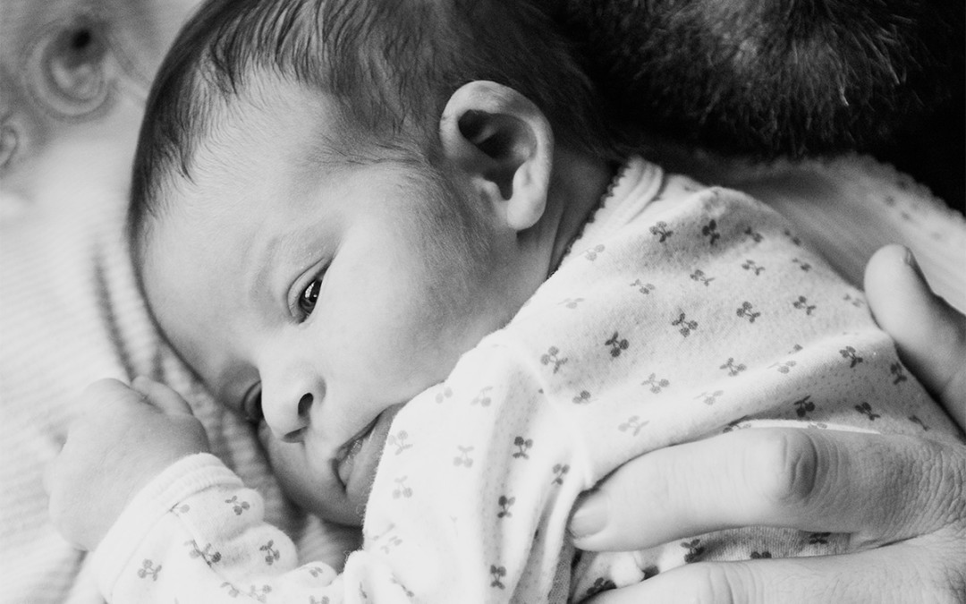 Welcome Baby!! | My Family